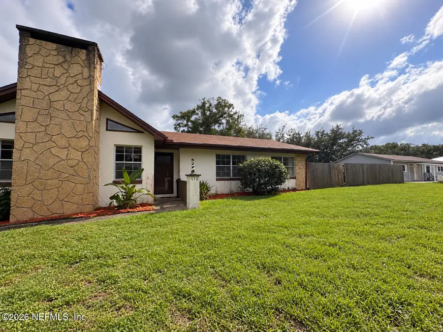 118 Bobwhite Road, Saint Augustine, FL 32086 - #2
