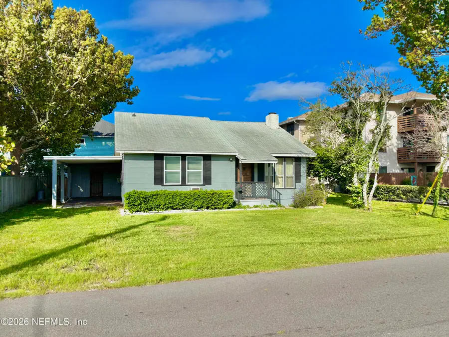 1010 4th N Street, Jacksonville Beach, FL 32250 - #3
