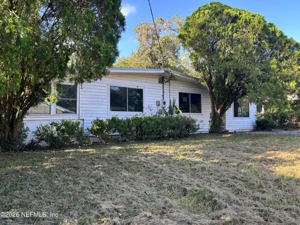 6812 Tango S Lane, Jacksonville, FL 32210