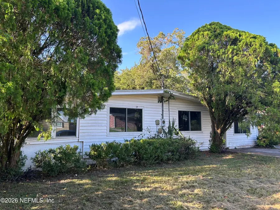 6812 Tango S Lane, Jacksonville, FL 32210 - #3