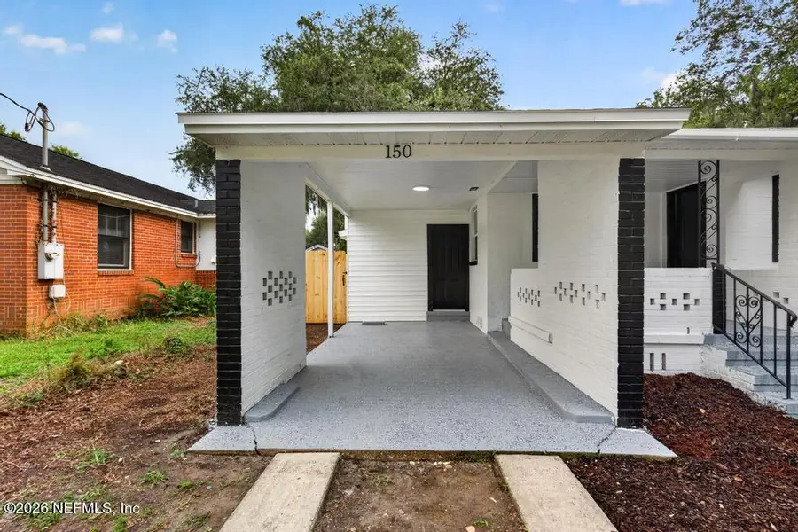 150 W 66th Street, Jacksonville, FL 32208 - #2