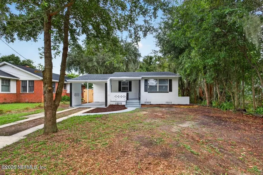 150 W 66th Street, Jacksonville, FL 32208 - #3