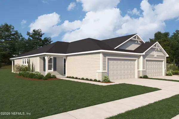 71 Foxford Place, St. Johns, FL 32259