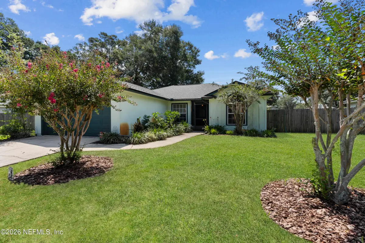 12490 Windy Willows N Drive, Jacksonville, FL 32225 - #1