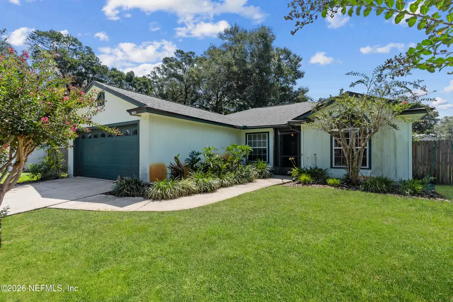 12490 Windy Willows N Drive, Jacksonville, FL 32225 - #3