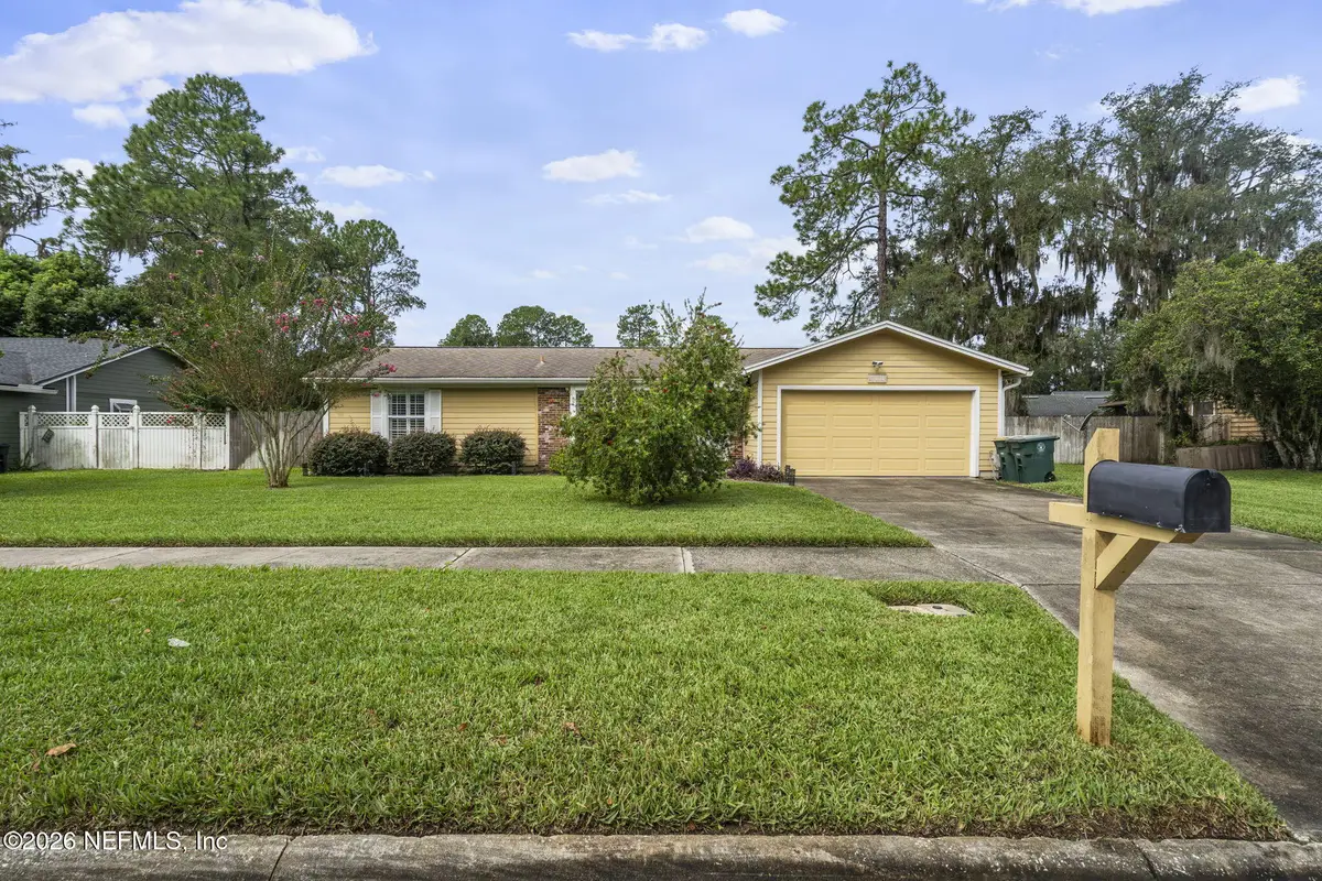 11546 Woodglen Way, Jacksonville, FL 32223 - #1