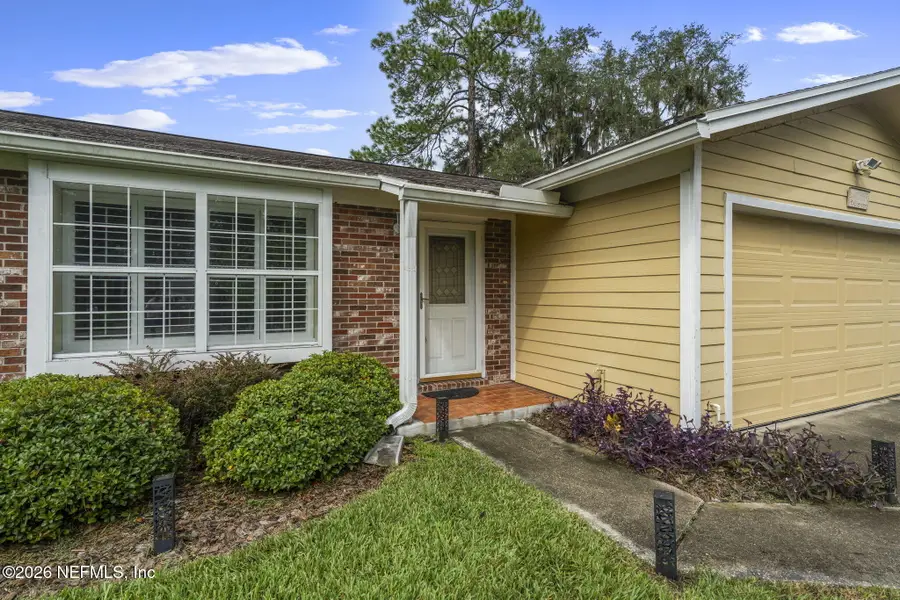 11546 Woodglen Way, Jacksonville, FL 32223 - #2