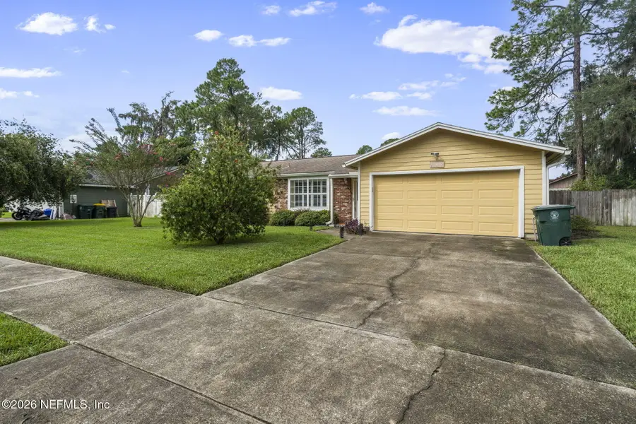 11546 Woodglen Way, Jacksonville, FL 32223 - #3