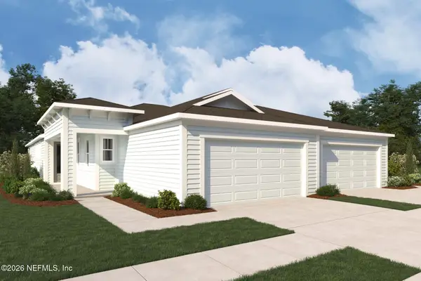 80 Foxford Place, St. Johns, FL 32259