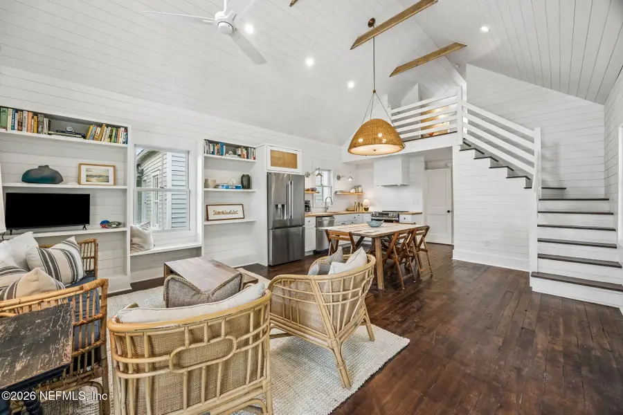 505 Cedar Street, Fernandina Beach, FL 32034 - #2