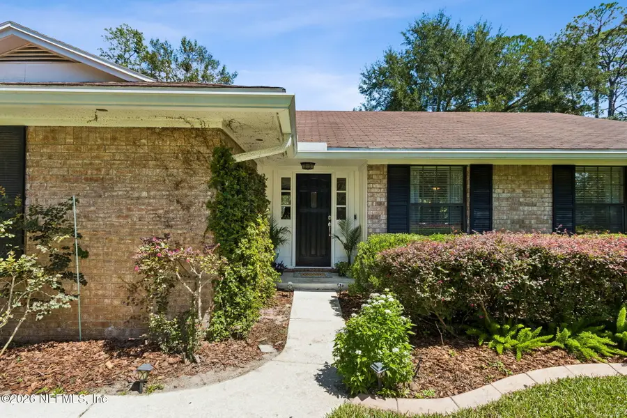 12977 Silver Oak Drive, Jacksonville, FL 32223 - #2
