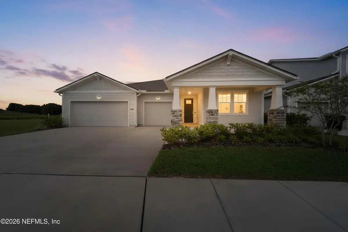 3167 Lago Vista Drive, Green Cove Springs, FL 32043 - #1