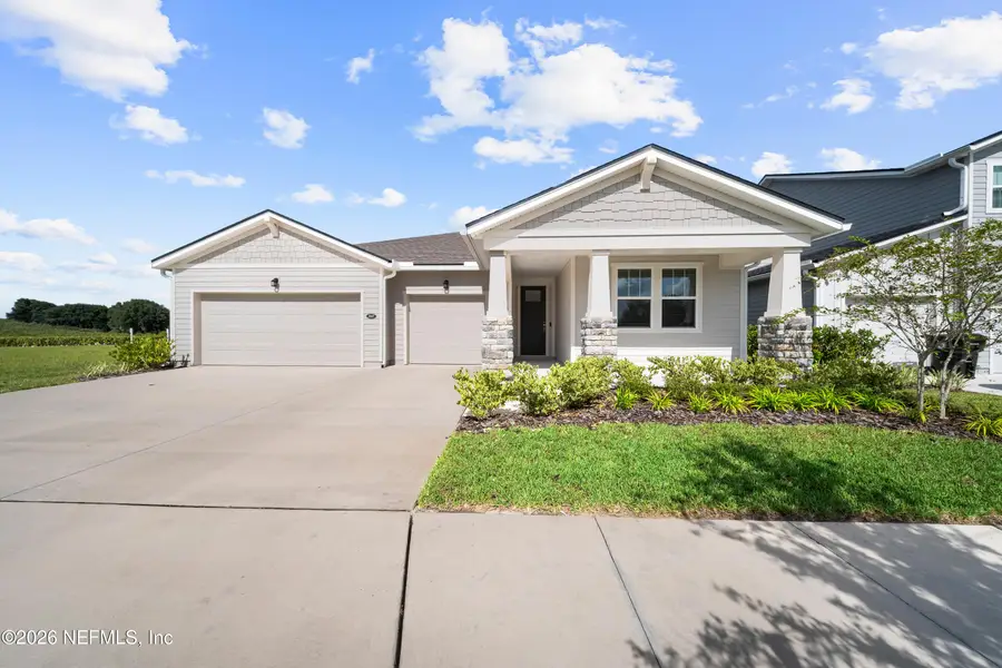 3167 Lago Vista Drive, Green Cove Springs, FL 32043 - #2
