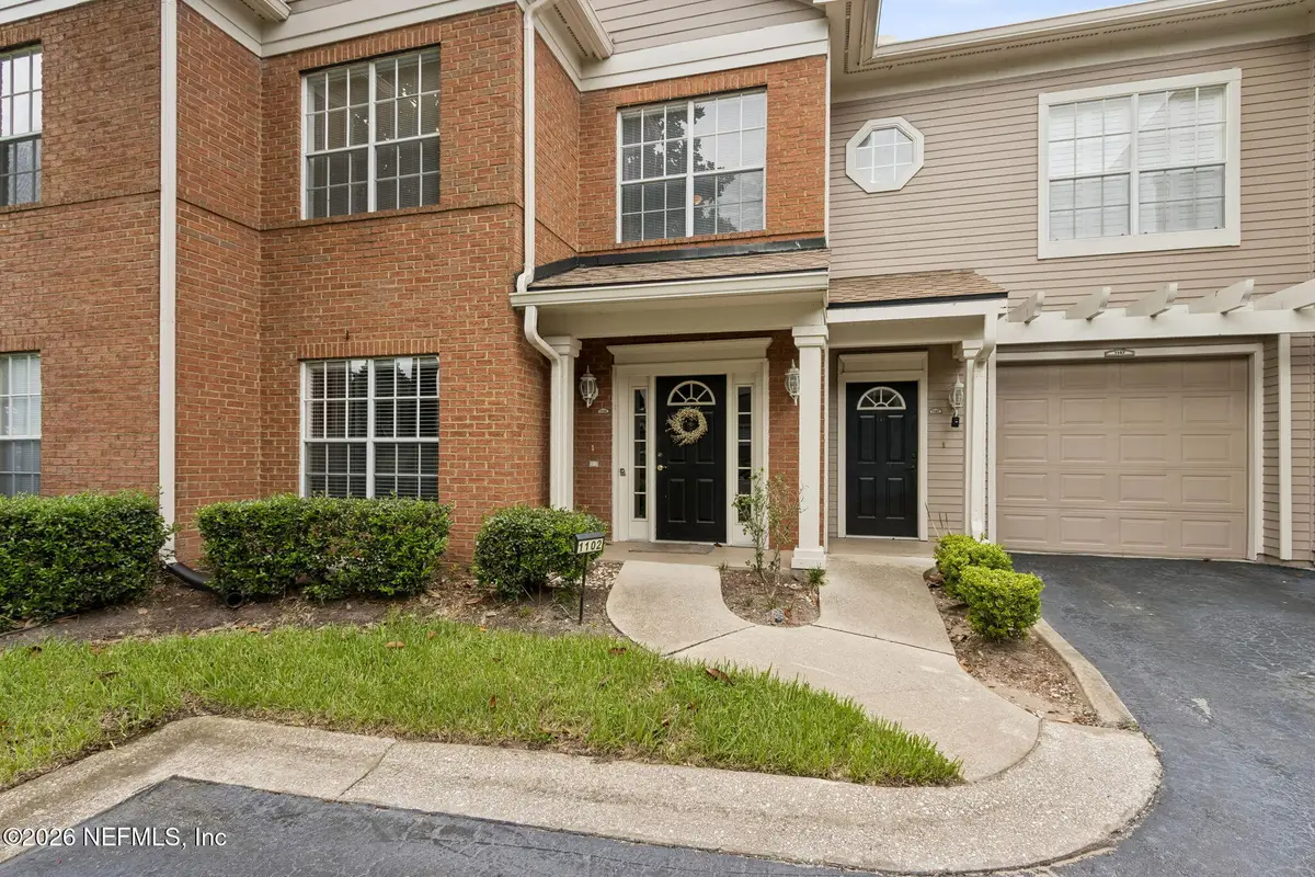 10901 Burnt Mill Road #1107, Jacksonville, FL 32256 - #1