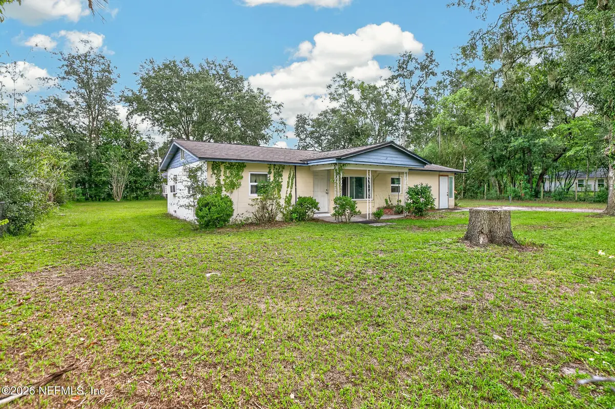 7005 Camfield Street, Jacksonville, FL 32222 - #1