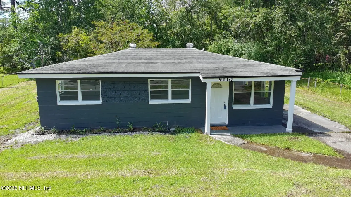 9130 Spottswood Road, Jacksonville, FL 32208 - #1