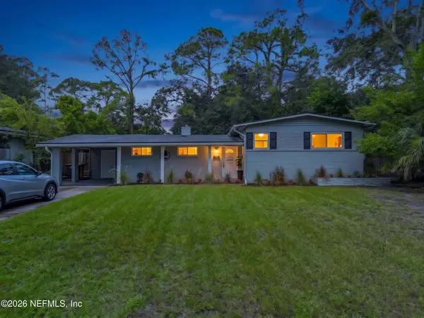 7214 Poinciana Avenue, Jacksonville, FL 32217