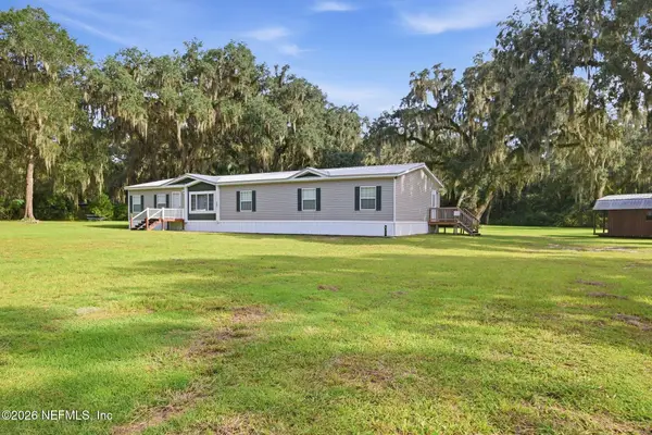149 Ranch Road, East Palatka, FL 32131