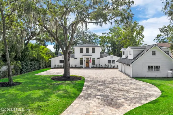 3230 Julington Creek Road, Jacksonville, FL 32223