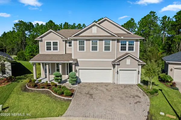 45 Oban Court, St. Johns, FL 32259