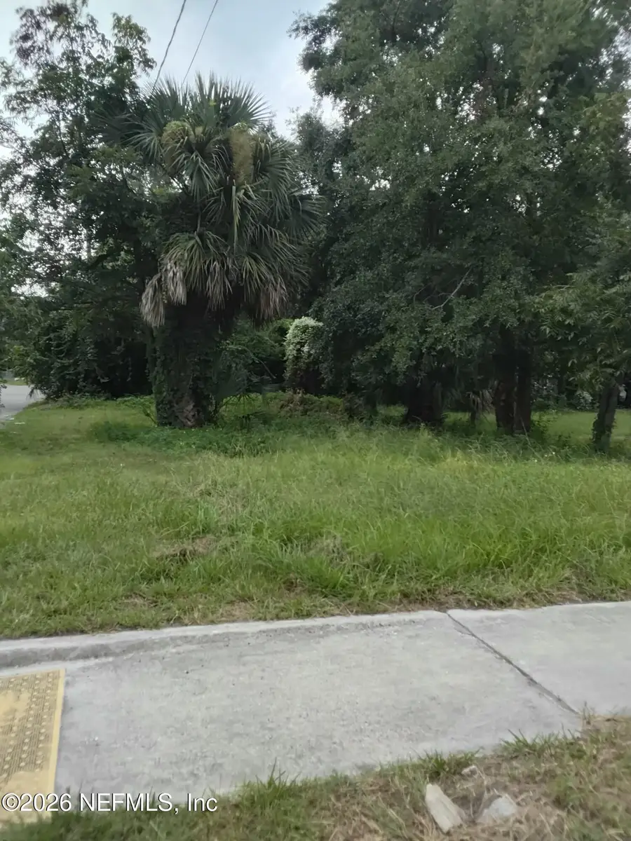 1402 W 16th Street, Jacksonville, FL 32209 - #2