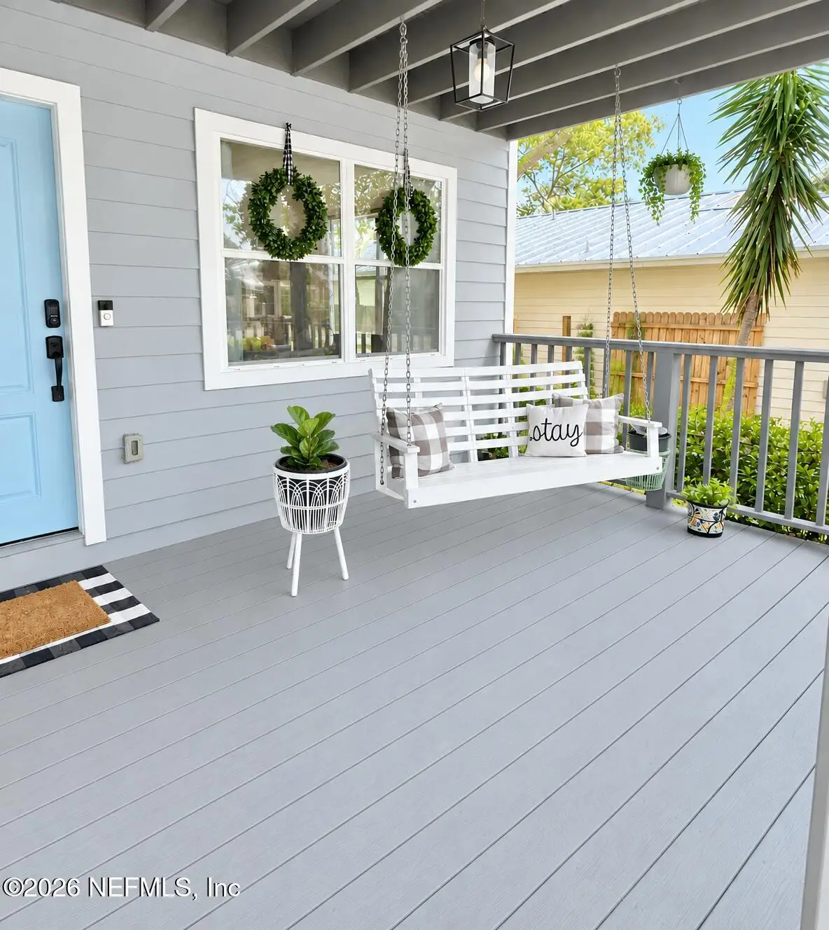 1091 13th N Street, Jacksonville Beach, FL 32250 - #1