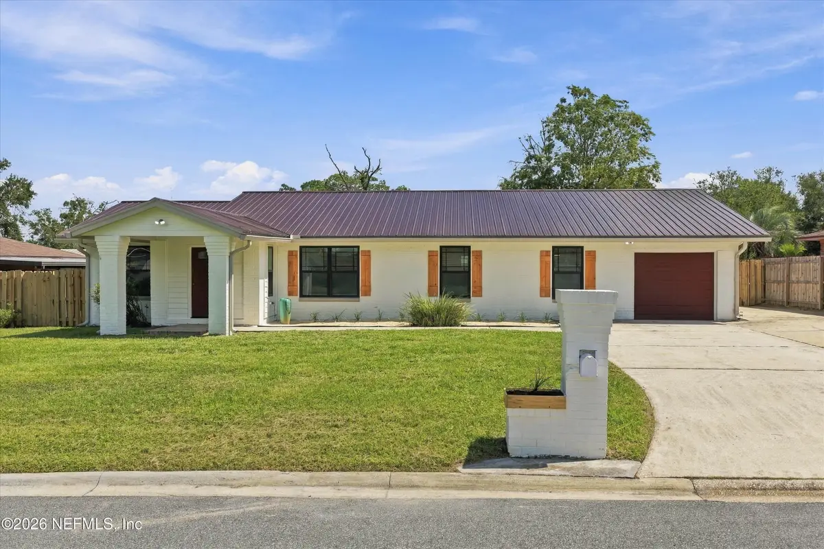 5479 Harden Avenue, Orange Park, FL 32065 - #1