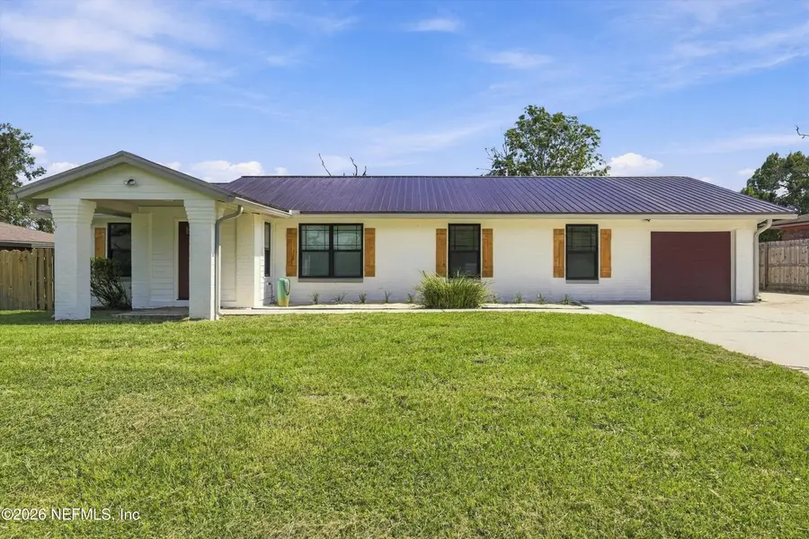 5479 Harden Avenue, Orange Park, FL 32065 - #2