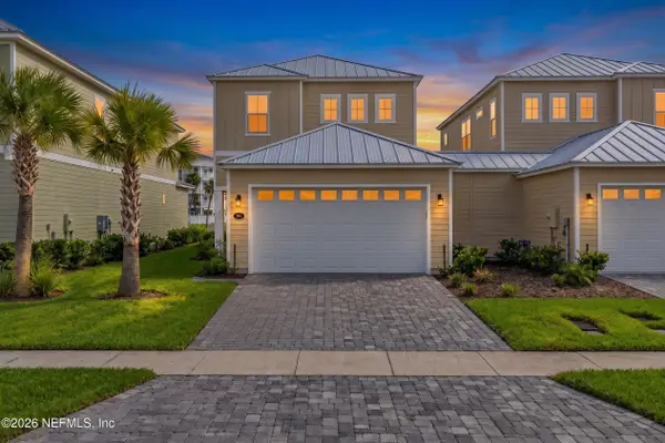 385 Rum Runner Way, St. Johns, FL 32259