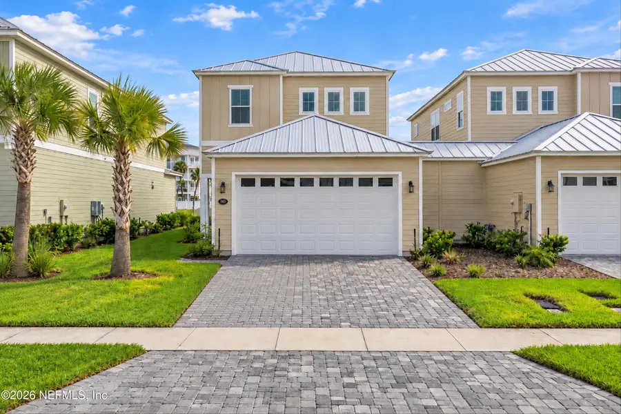 385 Rum Runner Way, Saint Johns, FL 32259 - #3