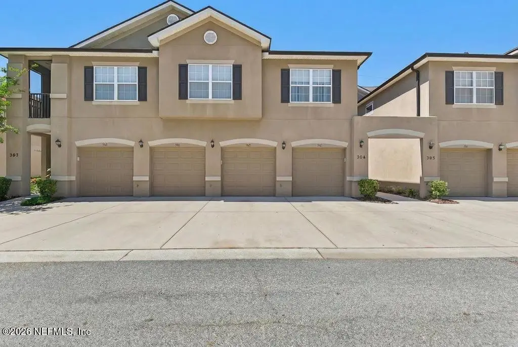 12301 Kernan Forest Boulevard #302, Jacksonville, FL 32225 - #1