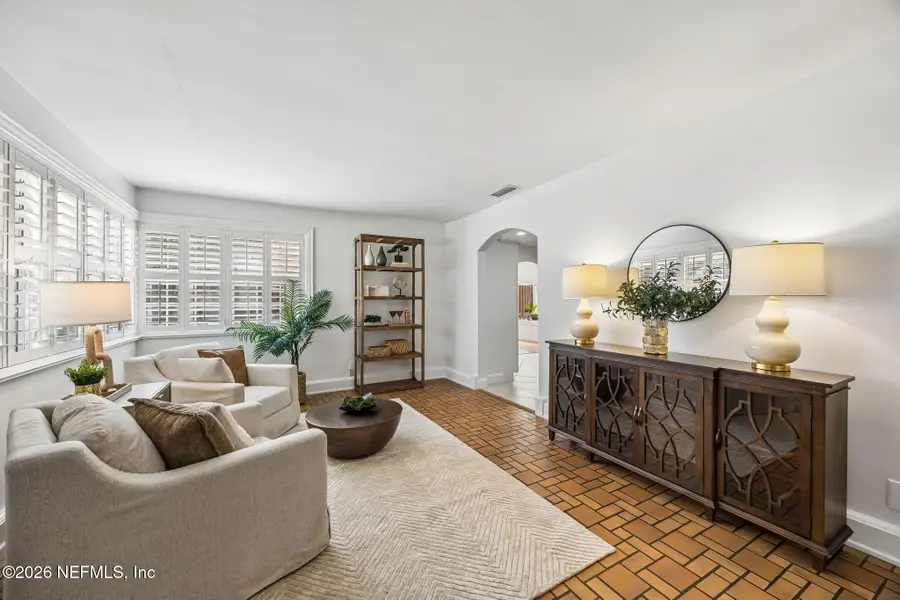 4260 Great Oaks Lane, Jacksonville, FL 32207 - #3