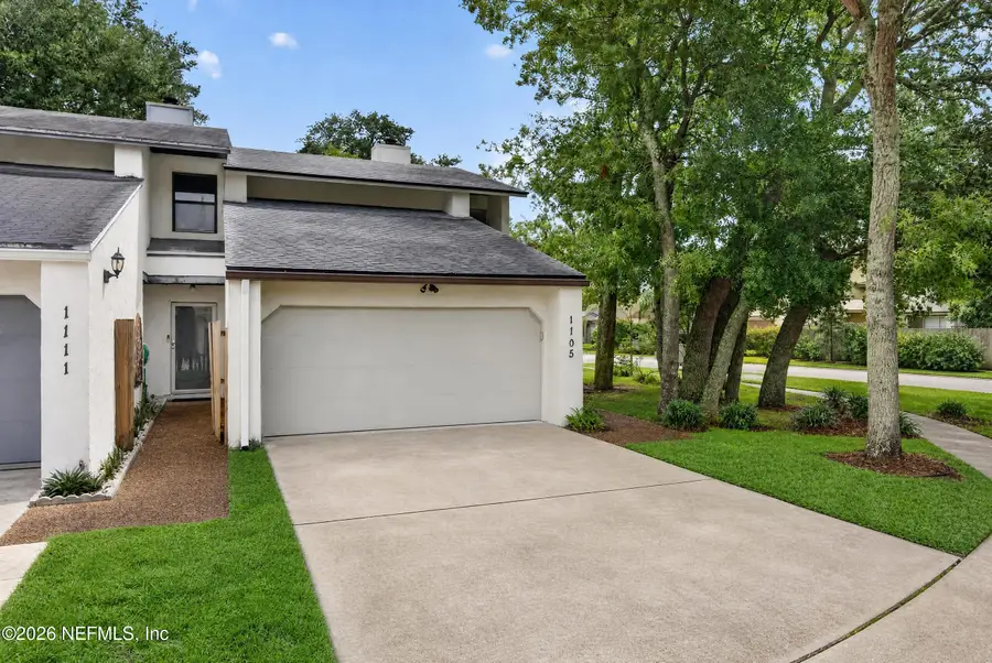 1105 Romaine W Circle, Jacksonville, FL 32225 - #2