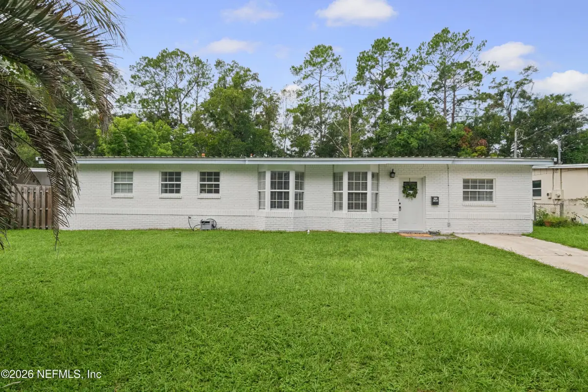 2034 Monteau Drive, Jacksonville, FL 32210 - #1