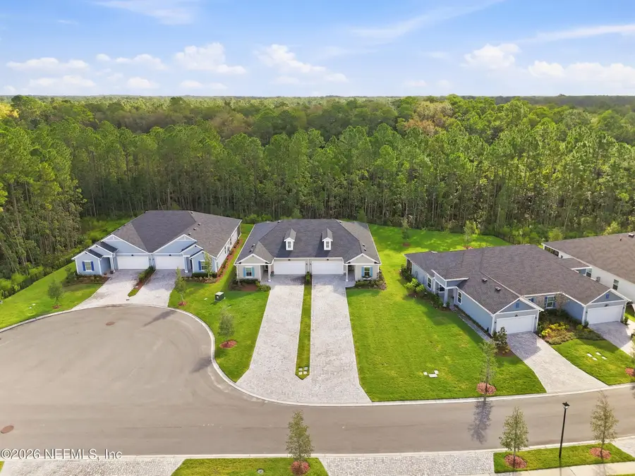 273 Dogleg, Saint Johns, FL 32259 - #2