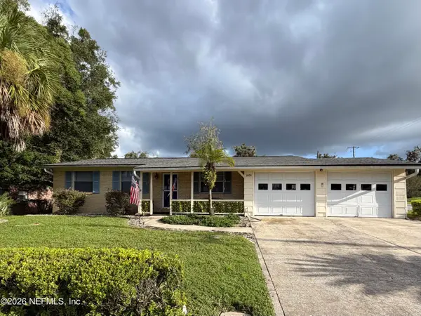 1409 Idlewild Avenue, Green Cove Springs, FL 32043