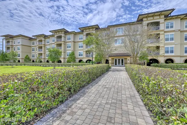 4300 South Beach Parkway #4114, Jacksonville Beach, FL 32250