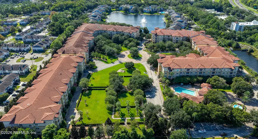 4300 South Beach Parkway #4114, Jacksonville Beach, FL 32250 - #2