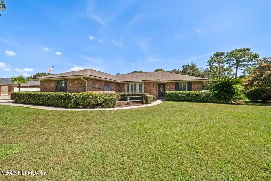 1147 Pebble Ridge Drive, Jacksonville, FL 32220 - #2