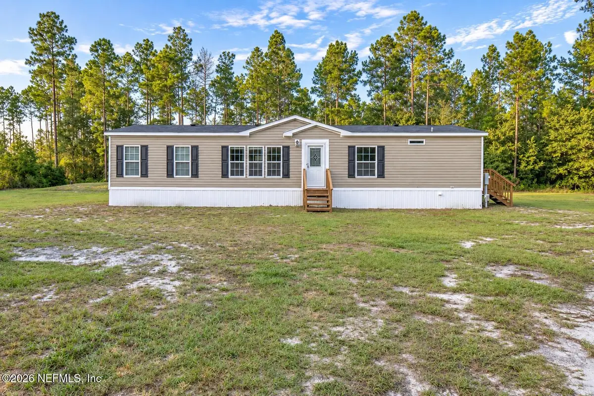 13761 O C Horne Road, Sanderson, FL 32087 - #1