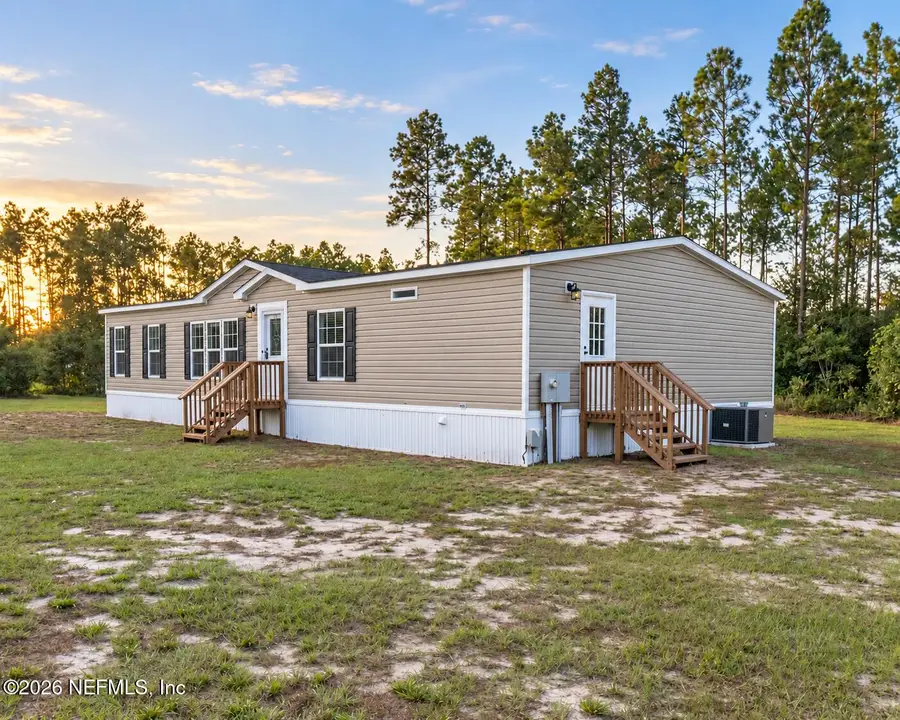 13761 O C Horne Road, Sanderson, FL 32087 - #2