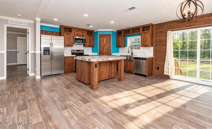 13761 O C Horne Road, Sanderson, FL 32087 - #3