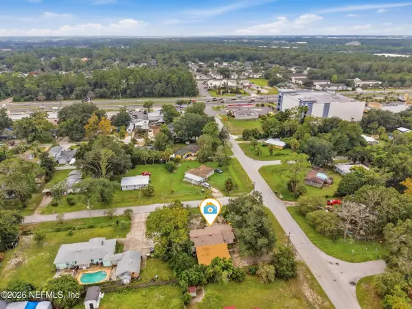 12003 Correa Court, Jacksonville, FL 32246