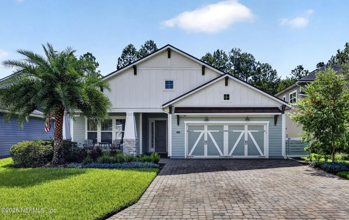 215 Freshwater Drive, Saint Johns, FL 32259 - #1