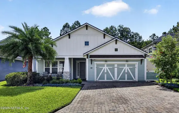 215 Freshwater Drive, St. Johns, FL 32259