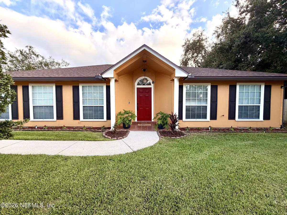 4408 Timber Hollow Way, Jacksonville, FL 32224 - #1
