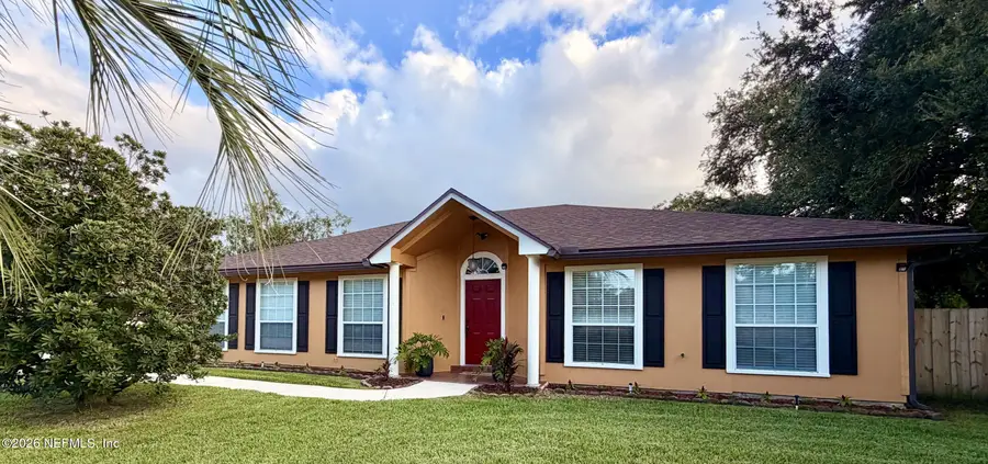 4408 Timber Hollow Way, Jacksonville, FL 32224 - #2