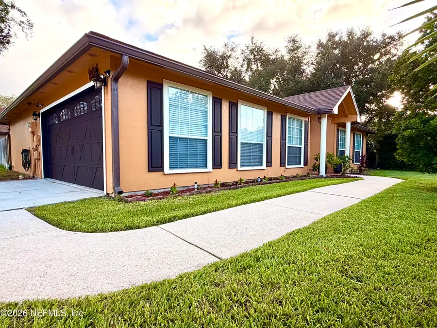 4408 Timber Hollow Way, Jacksonville, FL 32224 - #3