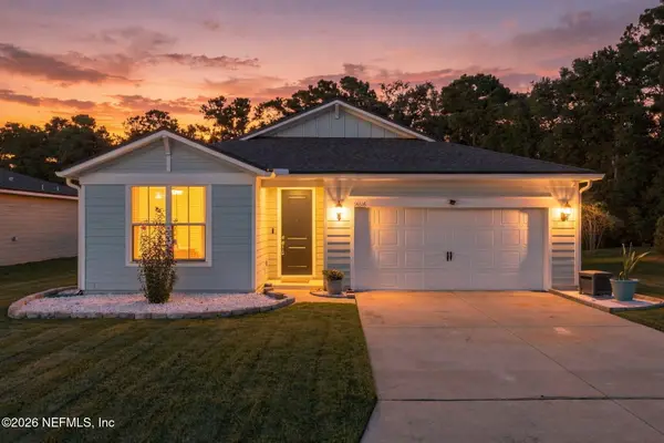 14616 Spring Light Circle, Jacksonville, FL 32218