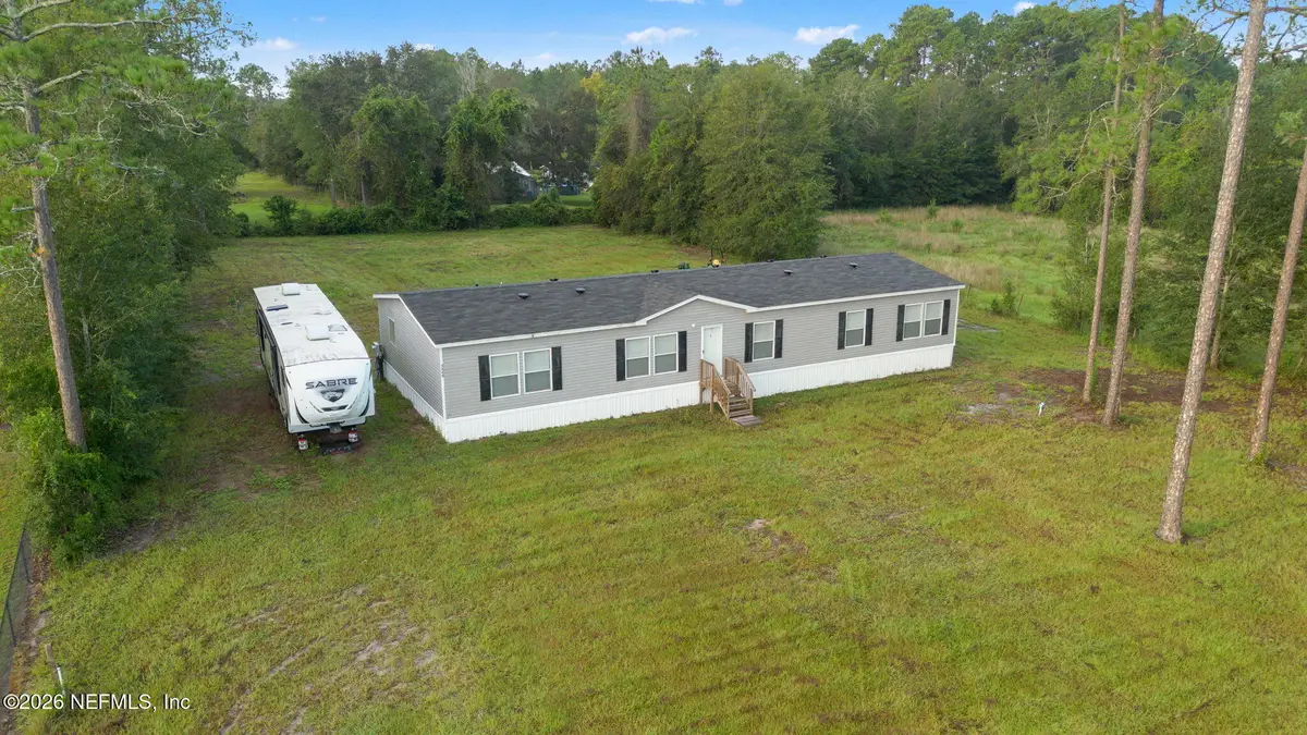 3448 Driver Lane, Middleburg, FL 32068 - #1